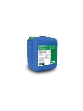 Кислотное высокопенное моющее средство ГринЛаб AC-GREENTEX 35 CF AC-035/20