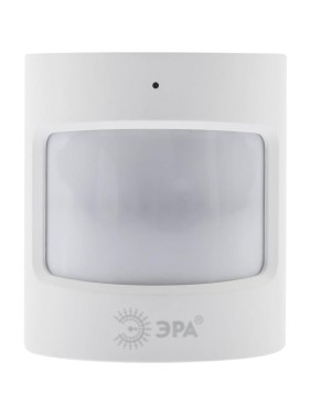 Датчик движения ЭРА DM01 для дома, беспроводной SMART Zigbee Б0049184 Датчик движения ЭРА DM01 для дома, беспроводной SMART Zigbee Б0049184