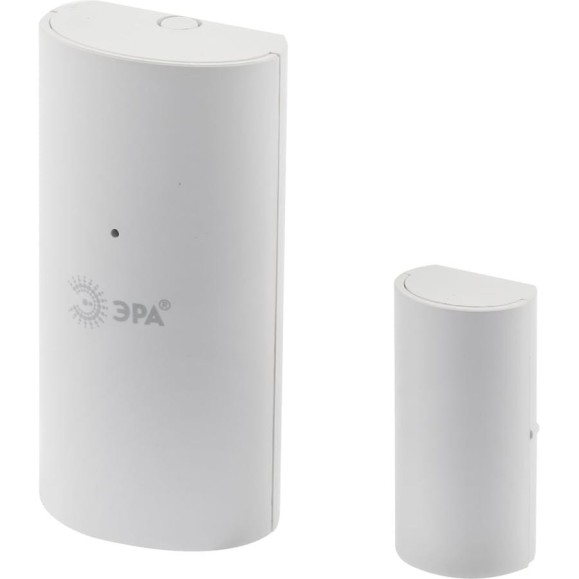 Датчик открытия ЭРА DM02 для дома, беспроводной, аккумуляторный SMART Zigbee Б0049185