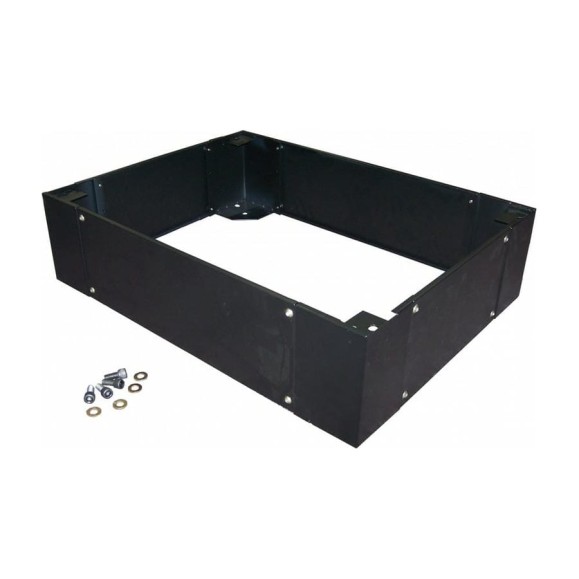 Цоколь для шкафов TWT Business 600x600, 100мм CBB-PL-6x6-1 Цоколь для шкафов TWT Business 600x600, 100мм CBB-PL-6x6-1