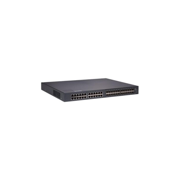 Управляемый коммутатор Hikvision DS-3E3756TF L3 АН5020845