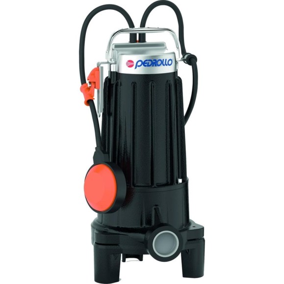 Насос PEDROLLO TRITUS TR 0.9 48SHT04A Насос PEDROLLO TRITUS TR 0.9 48SHT04A