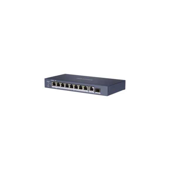 Неуправляемый коммутатор Hikvision DS-3E0510HP-E АН5025511 Неуправляемый коммутатор Hikvision DS-3E0510HP-E АН5025511