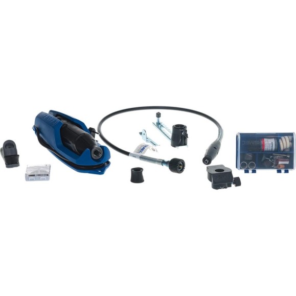 Многофункциональный инструмент Dremel 4000 F0134000JT Многофункциональный инструмент Dremel 4000 F0134000JT