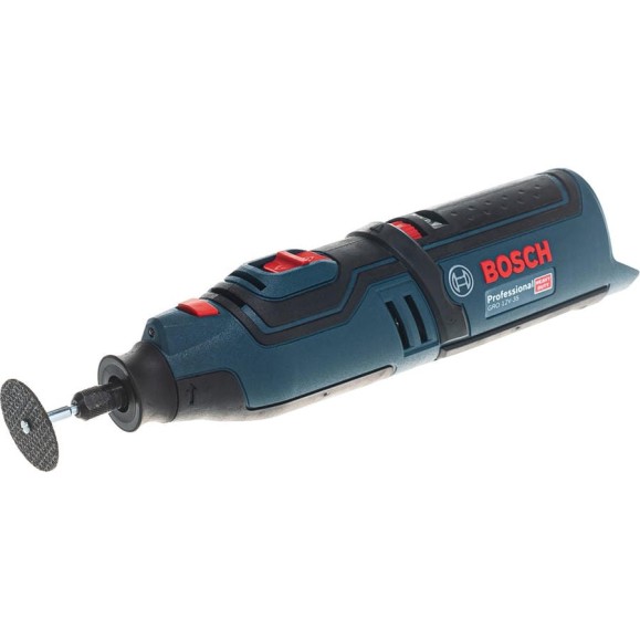 Аккумуляторный гравер Bosch GRO 12V-35 Solo 0.601.9C5.000