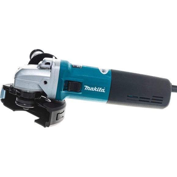 Угловая шлифмашина Makita 9565 HZ Угловая шлифмашина Makita 9565 HZ