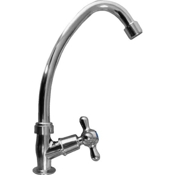Кран Ukinox хром UT2101 Кран Ukinox хром UT2101