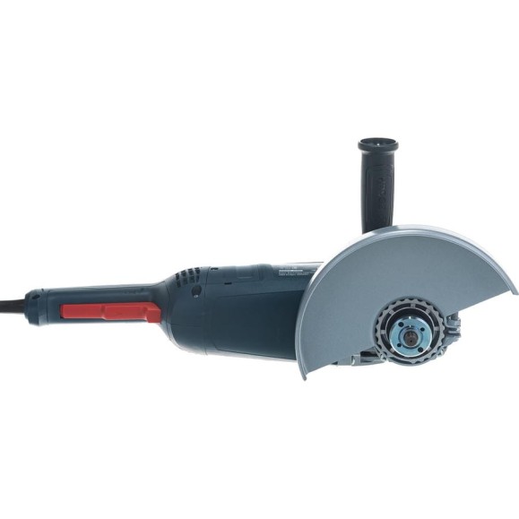 Углошлифовальная машина Bosch GWS 2200 диаметр диска 230мм 06018C10R0 Углошлифовальная машина Bosch GWS 2200 диаметр диска 230мм 06018C10R0