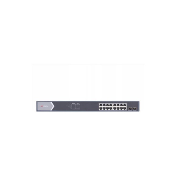 Неуправляемый коммутатор Hikvision DS-3E0520HP-E АН5025512 Неуправляемый коммутатор Hikvision DS-3E0520HP-E АН5025512