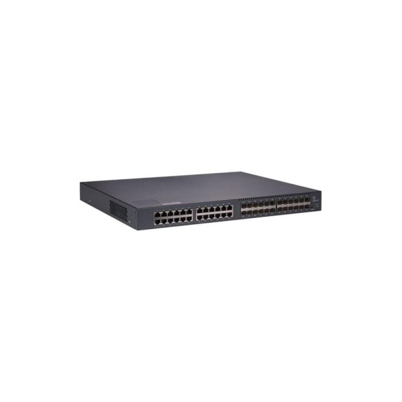 Управляемый коммутатор Hikvision DS-3E3740 L3 АН5023976
