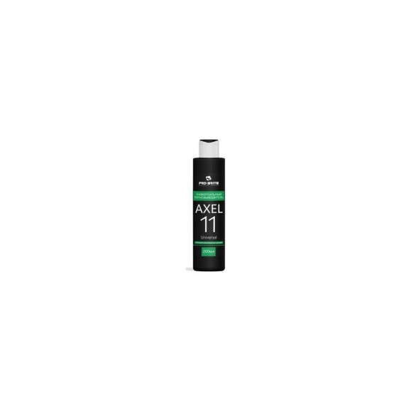 Универсальное чистящее средство Pro-Brite AXEL-11 Universal 0.2 л 027-02