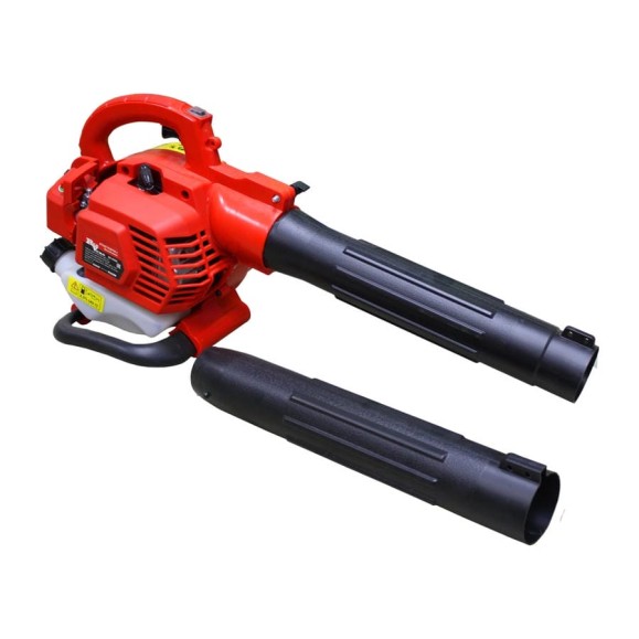 Бензиновая воздуходувка REDVERG RD-B250 5019452 Бензиновая воздуходувка REDVERG RD-B250 5019452