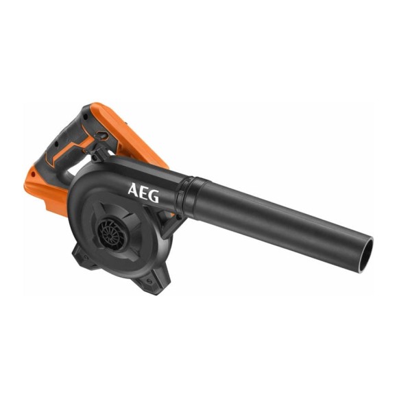 Воздуходувка AEG 18В BGE18C2-0 4935478458 Воздуходувка AEG 18В BGE18C2-0 4935478458