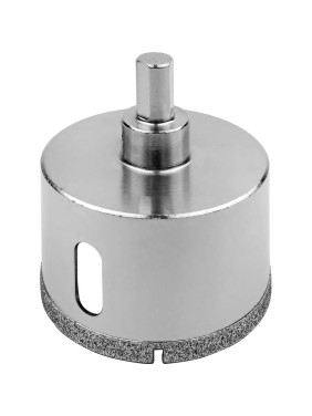 Коронка алмазная с пилотным сверлом Special (60х70 мм) MONOGRAM 086-587