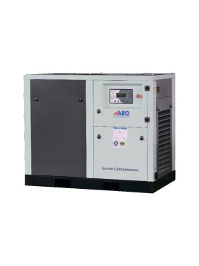 Винтовой компрессор AEC 8 бар, асинхронный двигатель, с прямым приводом AA6-37A-8 Винтовой компрессор AEC 8 бар, асинхронный двигатель, с прямым приводом AA6-37A-8