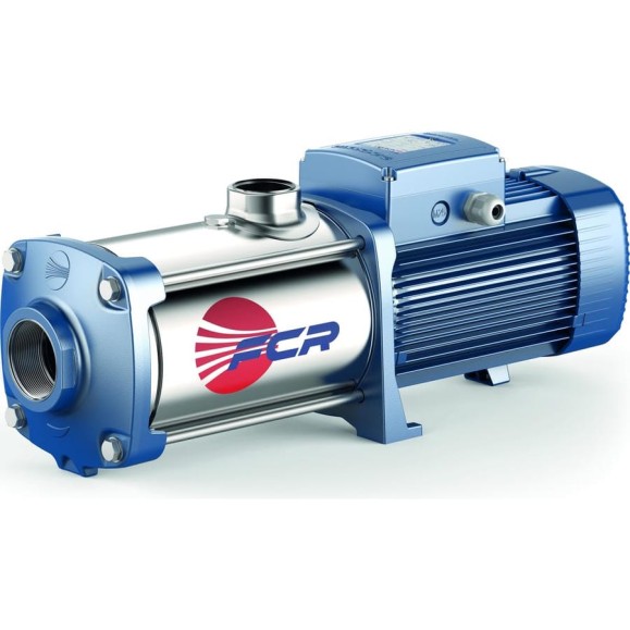 Насос PEDROLLO FCR 15/5 43FCR0155A
