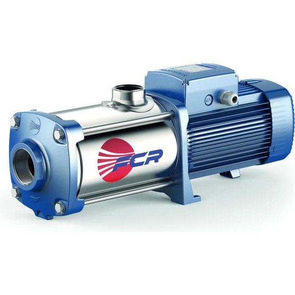 Насос PEDROLLO FCR 15/2 43FCR0152A