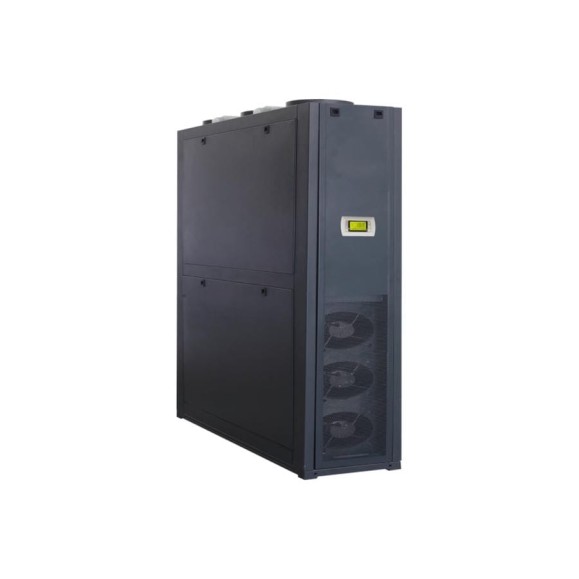 Межрядный кондиционер LANMASTER 10KW, 42U, 600x1050 мм LAN-DC-ACU-42Ux6x10