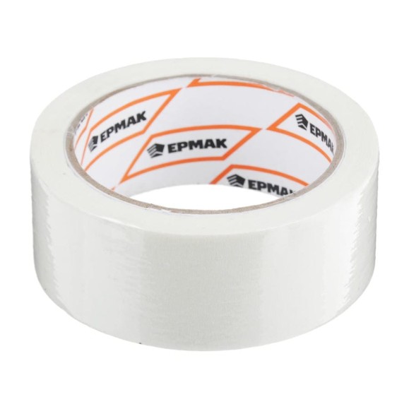 Клейкая малярная лента ЕРМАК 38мм х 25м 687-005 Клейкая малярная лента ЕРМАК 38мм х 25м 687-005