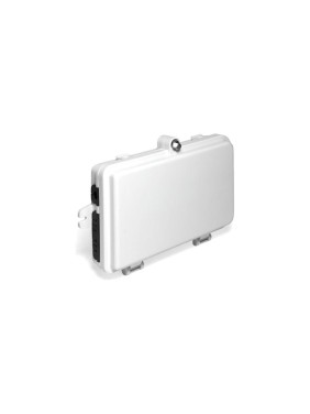 Настенный распределительный бокс LANMASTER на 4 волокна, наружной установки, IP65 LAN-FDB-FTTH04/OUT Настенный распределительный бокс LANMASTER на 4 волокна, наружной установки, IP65 LAN-FDB-FTTH04/OUT