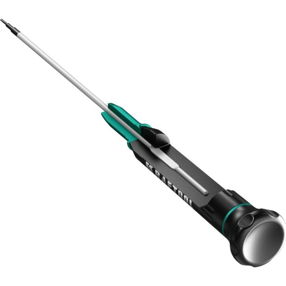 Отвертка для точных работ KRAFTOOL Precision PH 1, 25682-1 Отвертка для точных работ KRAFTOOL Precision PH 1, 25682-1