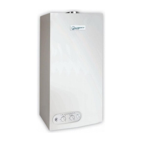 Газовый настенный котел WERTRUS ECO 12FF 1212001 Газовый настенный котел WERTRUS ECO 12FF 1212001