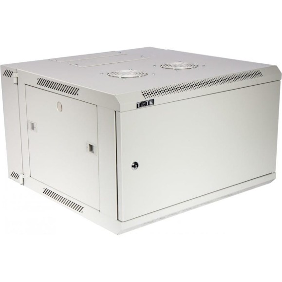 Настенный шкаф TWT серии Pro, 3-секционный, 9U 600x600, металлическая дверь, I CBW3M-9U-6x6-GY Настенный шкаф TWT серии Pro, 3-секционный, 9U 600x600, металлическая дверь, I CBW3M-9U-6x6-GY