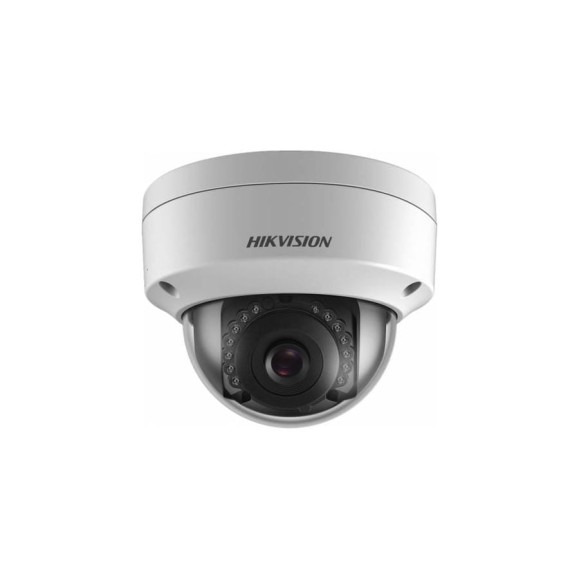 Уличная купольная IP-камера с EXIR-подсветкой до 30м Hikvision DS-2CD2143G0-IU 6mm 4Мп 23930 Уличная купольная IP-камера с EXIR-подсветкой до 30м Hikvision DS-2CD2143G0-IU 6mm 4Мп 23930