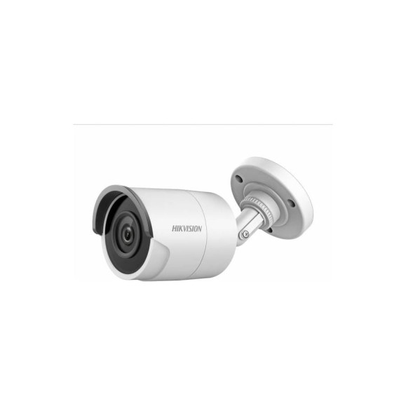 Цилиндрическая HD-TVI камера с EXIR-подсветкой до 40м Hikvision DS-2CE17U8T-IT 3.6mm 8Мп АВ5013219