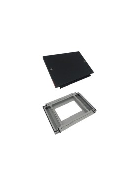 Комплект DKC крыша и основание, для шкафов DAE, ШхГ: 600x300 мм R5DTB63 97071 Комплект DKC крыша и основание, для шкафов DAE, ШхГ: 600x300 мм R5DTB63 97071