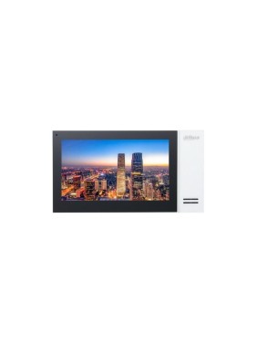 IP-домофония Dahua DH-VTH2421FW-P УТ-00026817 IP-домофония Dahua DH-VTH2421FW-P УТ-00026817
