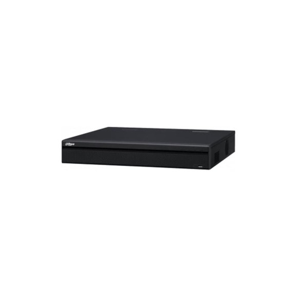 Видеорегистратор Dahua DHI-NVR4116HS-4KS2/L УТ-00031511 Видеорегистратор Dahua DHI-NVR4116HS-4KS2/L УТ-00031511