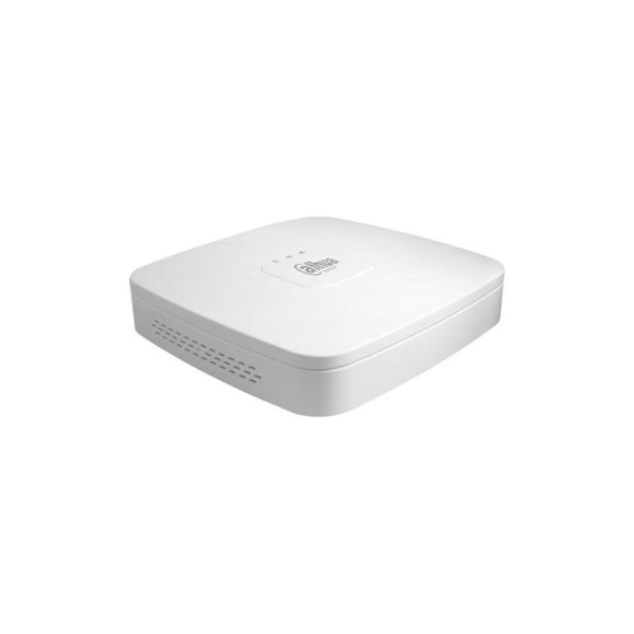 Видеорегистратор Dahua DHI-NVR4116-4KS2/L УТ-00031510 Видеорегистратор Dahua DHI-NVR4116-4KS2/L УТ-00031510