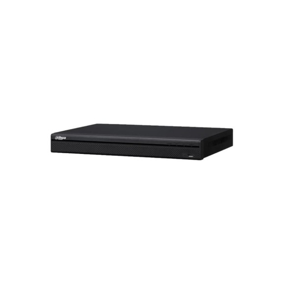 Видеорегистратор Dahua DHI-NVR4208-8P-4KS2/L УТ-00031508 Видеорегистратор Dahua DHI-NVR4208-8P-4KS2/L УТ-00031508
