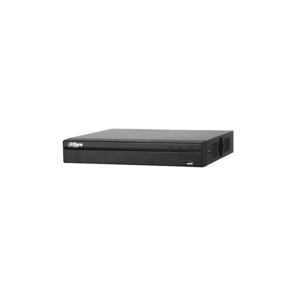 Видеорегистратор Dahua DHI-NVR4216-4KS2/L УТ-00031512 Видеорегистратор Dahua DHI-NVR4216-4KS2/L УТ-00031512