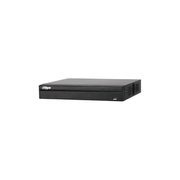 Видеорегистраторы Dahua DHI-NVR4208-4KS2/L УТ-00031506
