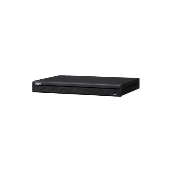 Видеорегистратор Dahua DHI-NVR5232-4KS2 УТ-00014004 Видеорегистратор Dahua DHI-NVR5232-4KS2 УТ-00014004
