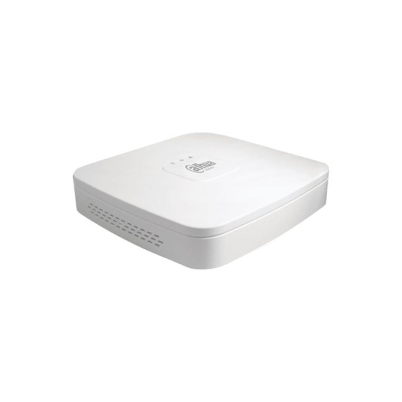 Видеорегистратор Dahua DH-XVR5104C-X1 УТ-00014656 Видеорегистратор Dahua DH-XVR5104C-X1 УТ-00014656