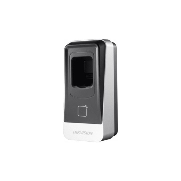 Биометрический считыватель Hikvision DS-K1201EF АС5015444 Биометрический считыватель Hikvision DS-K1201EF АС5015444