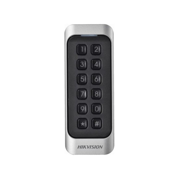 Считыватель EM-Marine карт Hikvision DS-K1107EK АС5012938