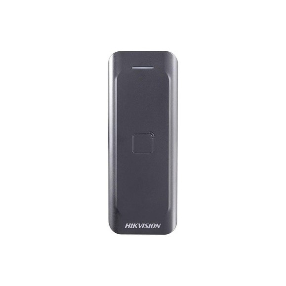 Считыватель EM-Marine карт Hikvision DS-K1802E АС5010653