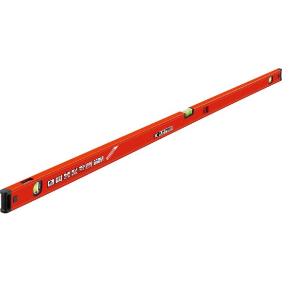 Уровень PLUMBSITE GENESIS 150 см KAPRO 781-41-150 Уровень PLUMBSITE GENESIS 150 см KAPRO 781-41-150