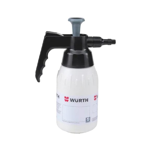 Помповый распылитель Wurth 1 л 0891503001961 Помповый распылитель Wurth 1 л 0891503001961
