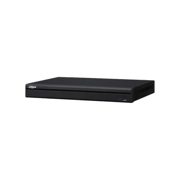 Видеорегистратор Dahua DHI-NVR4216-16P-4KS2 УТ-00011792 Видеорегистратор Dahua DHI-NVR4216-16P-4KS2 УТ-00011792