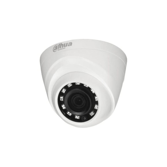 Аналоговые камера Dahua DH-HAC-HDW1400RP-0280B УТ-00011872 Аналоговые камера Dahua DH-HAC-HDW1400RP-0280B УТ-00011872