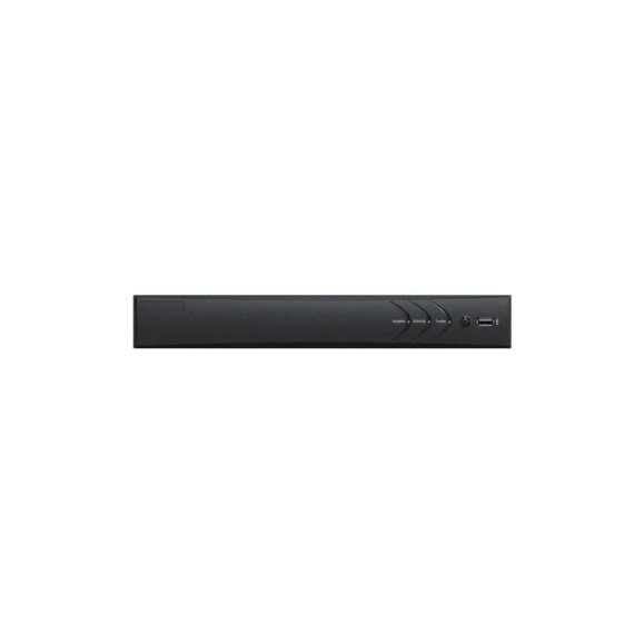 Видеорегистратор HiWatch DS-N304P УТ-00008068 Видеорегистратор HiWatch DS-N304P УТ-00008068
