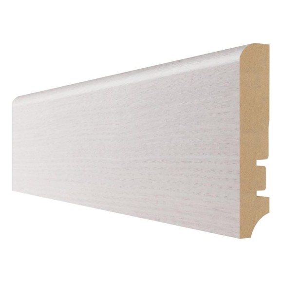 Плинтус Aktuell Design (16x81x2400 мм; МДФ; Каштан Новый) Hannahholz AD 81402.36 Плинтус Aktuell Design (16x81x2400 мм; МДФ; Каштан Новый) Hannahholz AD 81402.36