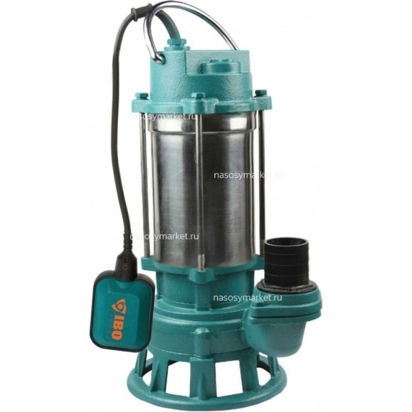 Фекальный насос IBO V 550 2000019760016 Фекальный насос IBO V 550 2000019760016