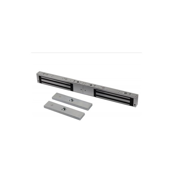 Электромагнитный замок Hikvision DS-K4H250D 15447 Электромагнитный замок Hikvision DS-K4H250D 15447