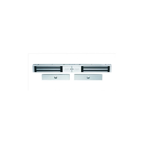 Электромагнитный замок Hikvision DS-K4H258D 19726 Электромагнитный замок Hikvision DS-K4H258D 19726